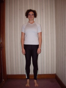 Front Pants 10/2/10