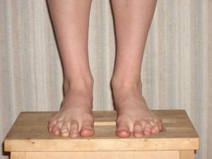 11 Feet Front