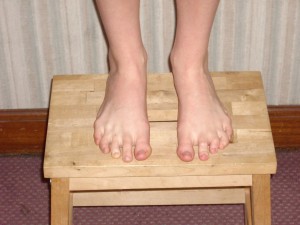 11 Feet Top