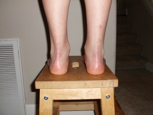 9/9/12 Feet Back